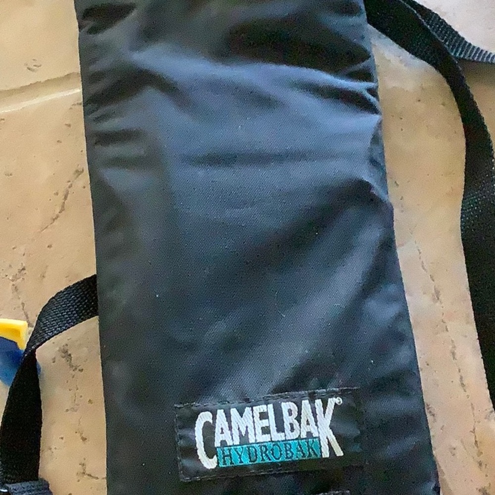 Camelback